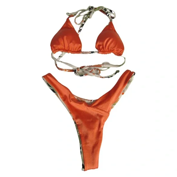 Reversible Bikini - Picture 2 of 5